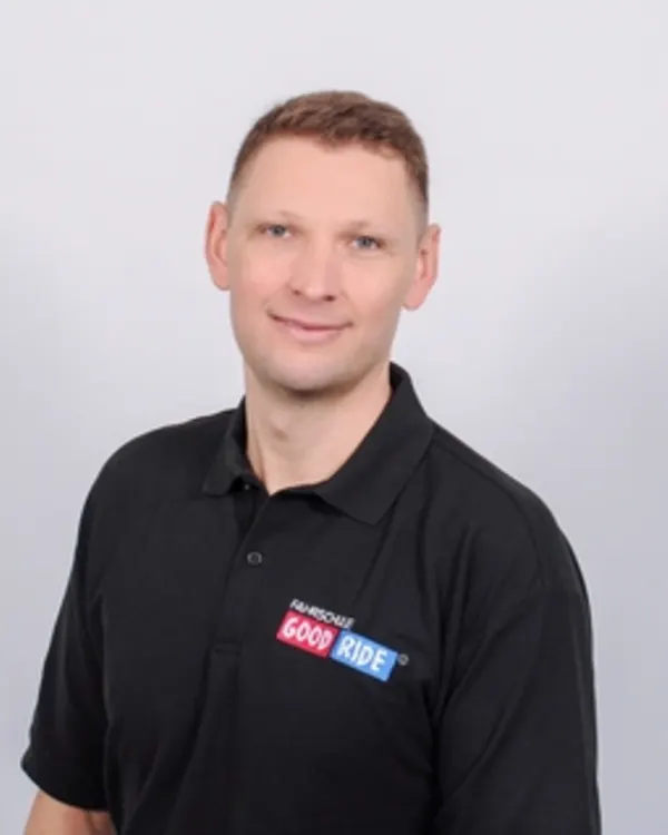 Viktor Luft